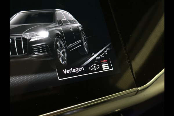 Audi Q7 55 TFSI e quattro 3X S-LINE|FULL OPTIONS