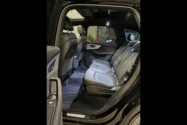Audi Q7 55 TFSI e quattro 3X S-LINE|FULL OPTIONS