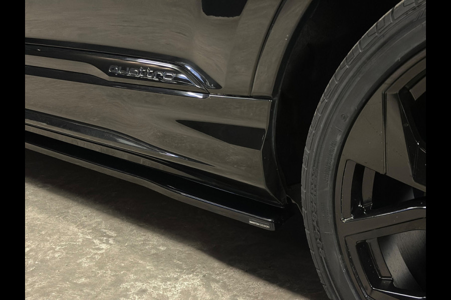 Audi Q7 55 TFSI e quattro 3X S-LINE|FULL OPTIONS