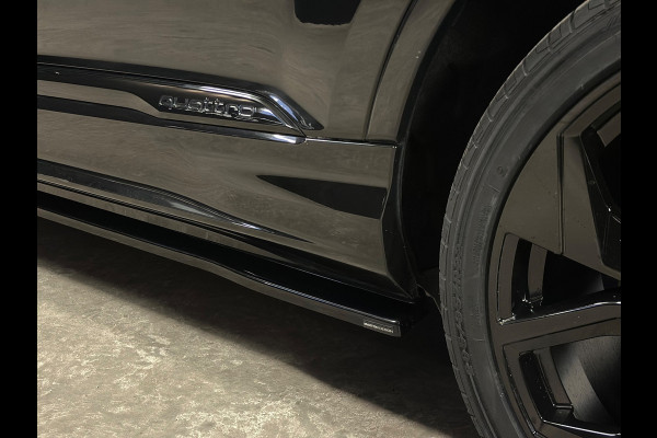 Audi Q7 55 TFSI e quattro 3X S-LINE|FULL OPTIONS