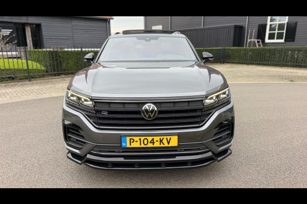 Volkswagen Touareg 3.0 TSi eHybrid Plugin 4-MOTION-R-Line Panoramadak leer Camera Electr.Trekhaak