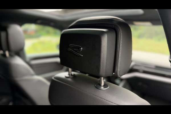 Volkswagen Touareg 3.0 TSi eHybrid Plugin 4-MOTION-R-Line Panoramadak leer Camera Electr.Trekhaak