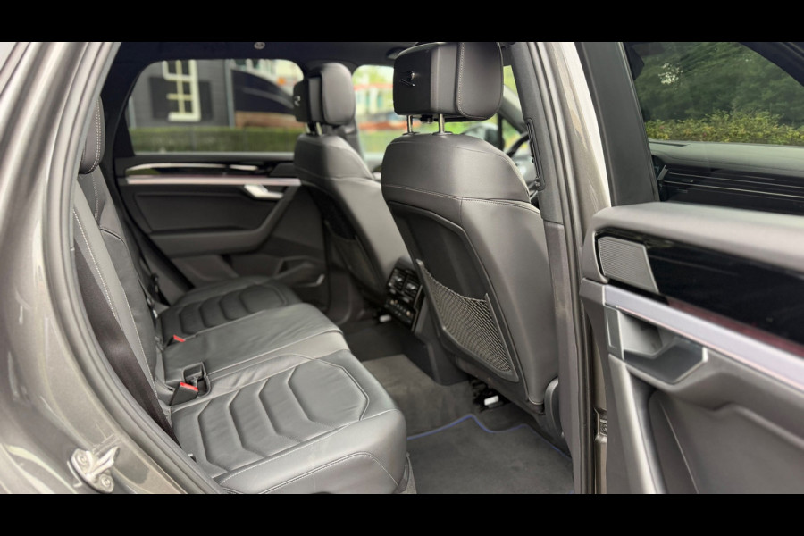 Volkswagen Touareg 3.0 TSi eHybrid Plugin 4-MOTION-R-Line Panoramadak leer Camera Electr.Trekhaak