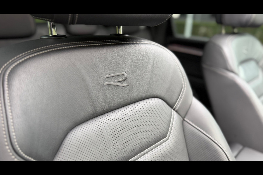 Volkswagen Touareg 3.0 TSi eHybrid Plugin 4-MOTION-R-Line Panoramadak leer Camera Electr.Trekhaak