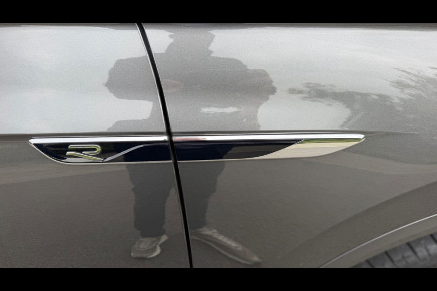 Volkswagen Touareg 3.0 TSi eHybrid Plugin 4-MOTION-R-Line Panoramadak leer Camera Electr.Trekhaak