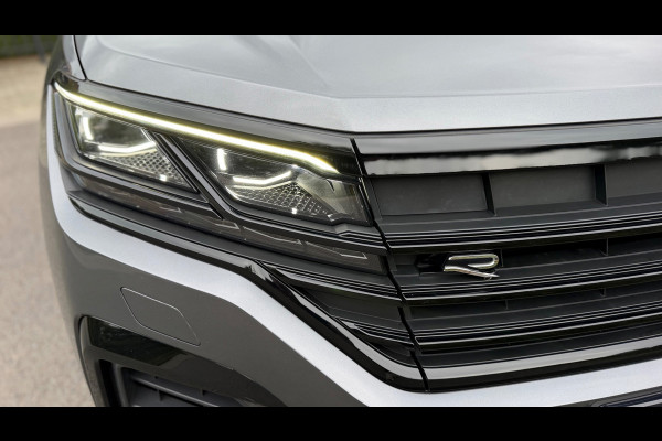 Volkswagen Touareg 3.0 TSi eHybrid Plugin 4-MOTION-R-Line Panoramadak leer Camera Electr.Trekhaak