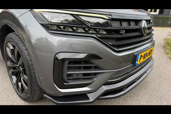 Volkswagen Touareg 3.0 TSi eHybrid Plugin 4-MOTION-R-Line Panoramadak leer Camera Electr.Trekhaak