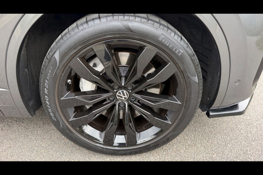 Volkswagen Touareg 3.0 TSi eHybrid Plugin 4-MOTION-R-Line Panoramadak leer Camera Electr.Trekhaak