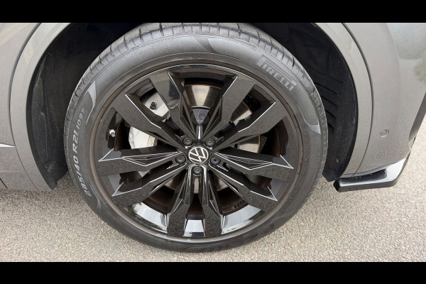 Volkswagen Touareg 3.0 TSi eHybrid Plugin 4-MOTION-R-Line Panoramadak leer Camera Electr.Trekhaak