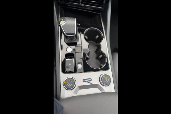 Volkswagen Touareg 3.0 TSi eHybrid Plugin 4-MOTION-R-Line Panoramadak leer Camera Electr.Trekhaak