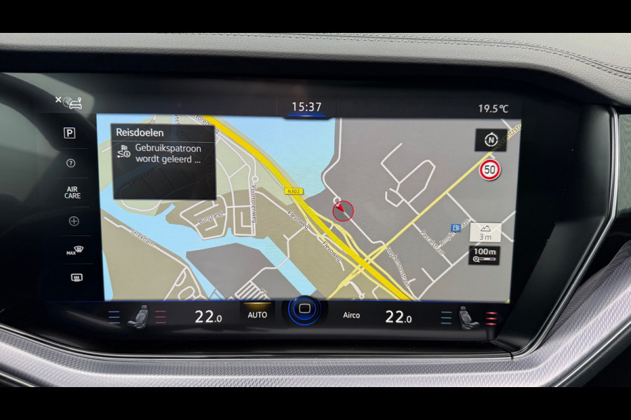 Volkswagen Touareg 3.0 TSi eHybrid Plugin 4-MOTION-R-Line Panoramadak leer Camera Electr.Trekhaak