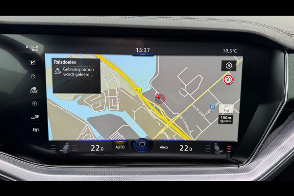 Volkswagen Touareg 3.0 TSi eHybrid Plugin 4-MOTION-R-Line Panoramadak leer Camera Electr.Trekhaak