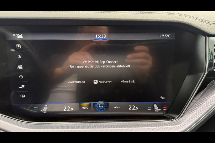 Volkswagen Touareg 3.0 TSi eHybrid Plugin 4-MOTION-R-Line Panoramadak leer Camera Electr.Trekhaak