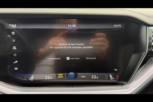 Volkswagen Touareg 3.0 TSi eHybrid Plugin 4-MOTION-R-Line Panoramadak leer Camera Electr.Trekhaak
