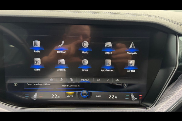 Volkswagen Touareg 3.0 TSi eHybrid Plugin 4-MOTION-R-Line Panoramadak leer Camera Electr.Trekhaak