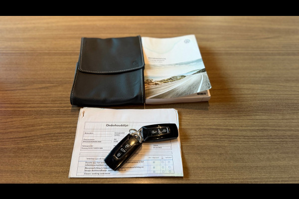 Volkswagen Touareg 3.0 TSi eHybrid Plugin 4-MOTION-R-Line Panoramadak leer Camera Electr.Trekhaak