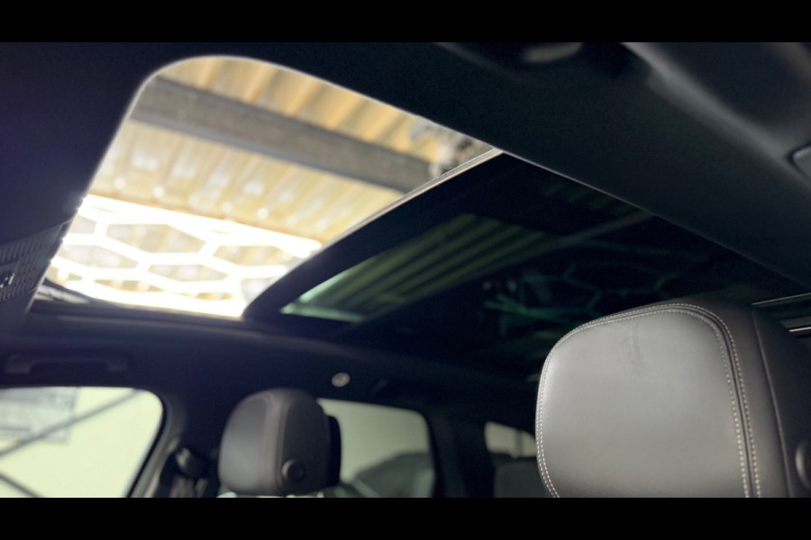 Volkswagen Touareg 3.0 TSi eHybrid Plugin 4-MOTION-R-Line Panoramadak leer Camera Electr.Trekhaak