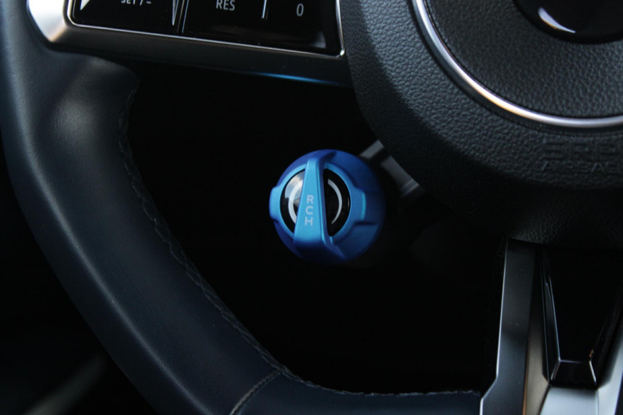 ALPINE A290 GTS 220PK 52 kWh | DEVIALET AUDIO SYSTEM | DRAADLOZE TELEFOONLADER | ELEKTRISCH VERWARMBAAR STUURWIEL | 19" LICHTMETALEN VELGEN "SNOWFLAKE" NOIR BRILLIANT | ALPINE LOGO OP ZIJSCHERMEN | BREMBO REMKLAUWEN "ROUGE RACING" | ALPINE TELEMETRICS PREMIUM | NAPPA LEDEREN BEKLEDING BLUE PROFOND/GRIS EVEE MET ALPINE STIKSELS EN LOGO | MICHELIN PILOT SPORT BANDEN | ALPINE SPORT CHASSIS | GROOTLICHT ASSISTENT | DCC | ADAPTIVE CRUISE CONTROL | PARKEERNSENSOREN VOOR ACHTER EN ZIJKANT | ACHTERUITRIJ CAMERA | HANDSFREE CARD | VERWARMBARE VOORSTOELEN | WARMTEPOMP | NAVIGATIE BY "GOOGLE