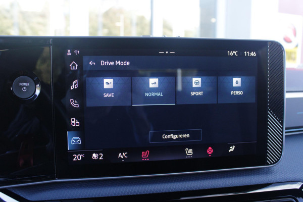 ALPINE A290 GTS 220PK 52 kWh | DEVIALET AUDIO SYSTEM | DRAADLOZE TELEFOONLADER | ELEKTRISCH VERWARMBAAR STUURWIEL | 19" LICHTMETALEN VELGEN "SNOWFLAKE" NOIR BRILLIANT | ALPINE LOGO OP ZIJSCHERMEN | BREMBO REMKLAUWEN "ROUGE RACING" | ALPINE TELEMETRICS PREMIUM | NAPPA LEDEREN BEKLEDING BLUE PROFOND/GRIS EVEE MET ALPINE STIKSELS EN LOGO | MICHELIN PILOT SPORT BANDEN | ALPINE SPORT CHASSIS | GROOTLICHT ASSISTENT | DCC | ADAPTIVE CRUISE CONTROL | PARKEERNSENSOREN VOOR ACHTER EN ZIJKANT | ACHTERUITRIJ CAMERA | HANDSFREE CARD | VERWARMBARE VOORSTOELEN | WARMTEPOMP | NAVIGATIE BY "GOOGLE