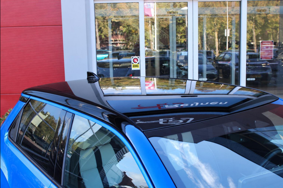 ALPINE A290 GTS 220PK 52 kWh | DEVIALET AUDIO SYSTEM | DRAADLOZE TELEFOONLADER | ELEKTRISCH VERWARMBAAR STUURWIEL | 19" LICHTMETALEN VELGEN "SNOWFLAKE" NOIR BRILLIANT | ALPINE LOGO OP ZIJSCHERMEN | BREMBO REMKLAUWEN "ROUGE RACING" | ALPINE TELEMETRICS PREMIUM | NAPPA LEDEREN BEKLEDING BLUE PROFOND/GRIS EVEE MET ALPINE STIKSELS EN LOGO | MICHELIN PILOT SPORT BANDEN | ALPINE SPORT CHASSIS | GROOTLICHT ASSISTENT | DCC | ADAPTIVE CRUISE CONTROL | PARKEERNSENSOREN VOOR ACHTER EN ZIJKANT | ACHTERUITRIJ CAMERA | HANDSFREE CARD | VERWARMBARE VOORSTOELEN | WARMTEPOMP | NAVIGATIE BY "GOOGLE
