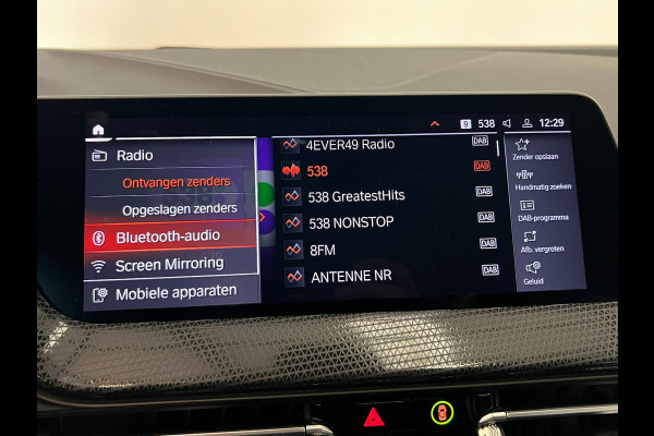 BMW 1-serie 118i Executive Edition / NL-auto / BTW / CarPlay