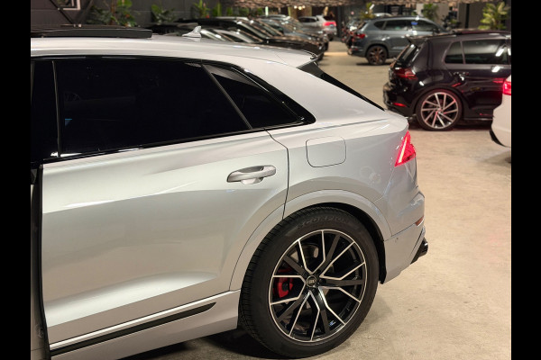 Audi Q8 60 TFSI e quattro Competition 3X S-Line|PANO|LASER|FULL OPTIONS!