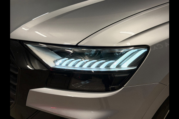 Audi Q8 60 TFSI e quattro Competition 3X S-Line|PANO|LASER|FULL OPTIONS!