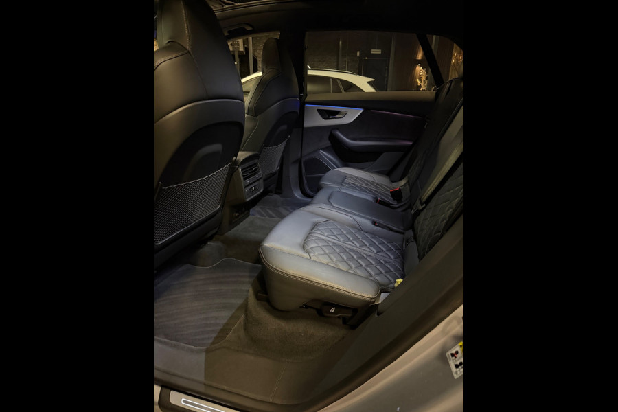Audi Q8 60 TFSI e quattro Competition 3X S-Line|PANO|LASER|FULL OPTIONS!