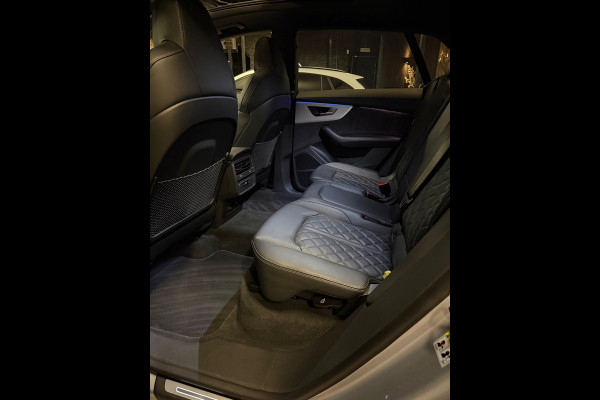 Audi Q8 60 TFSI e quattro Competition 3X S-Line|PANO|LASER|FULL OPTIONS!