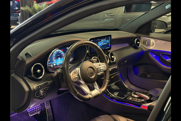 Mercedes-Benz C-Klasse AMG 43 4MATIC Premium|PANO|SFEER|BOMVOL!