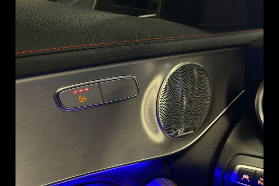 Mercedes-Benz C-Klasse AMG 43 4MATIC Premium|PANO|SFEER|BOMVOL!