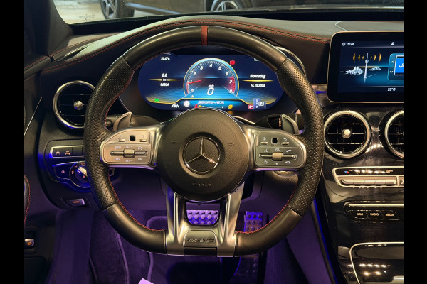 Mercedes-Benz C-Klasse AMG 43 4MATIC Premium|PANO|SFEER|BOMVOL!