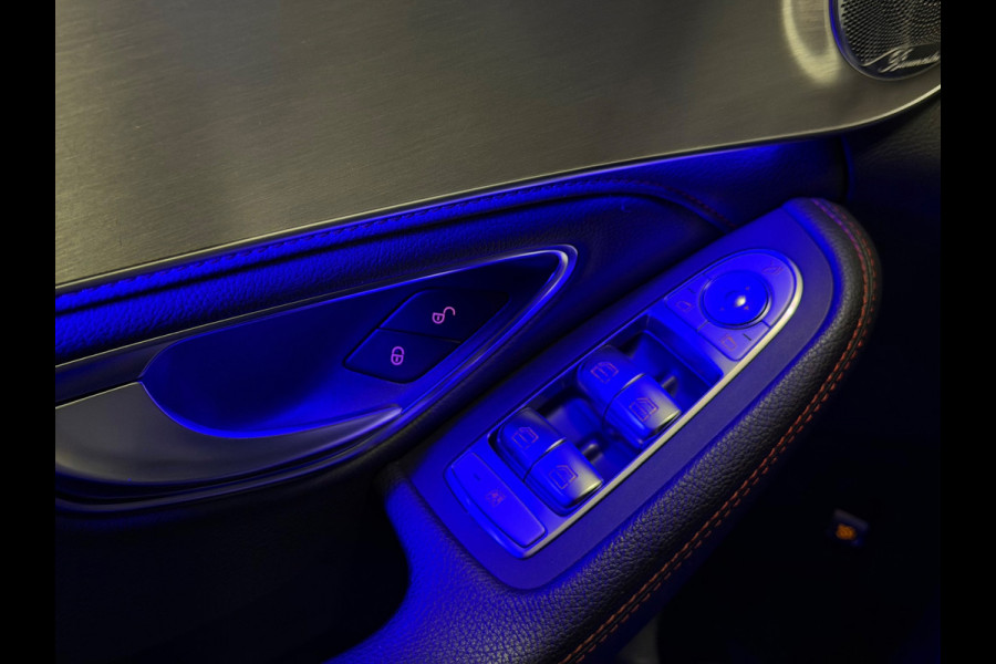 Mercedes-Benz C-Klasse AMG 43 4MATIC Premium|PANO|SFEER|BOMVOL!