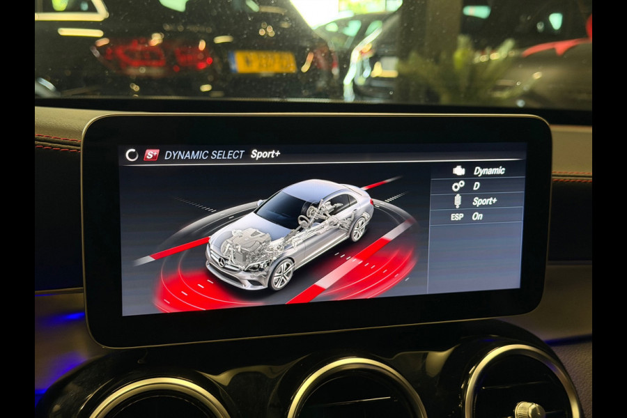 Mercedes-Benz C-Klasse AMG 43 4MATIC Premium|PANO|SFEER|BOMVOL!