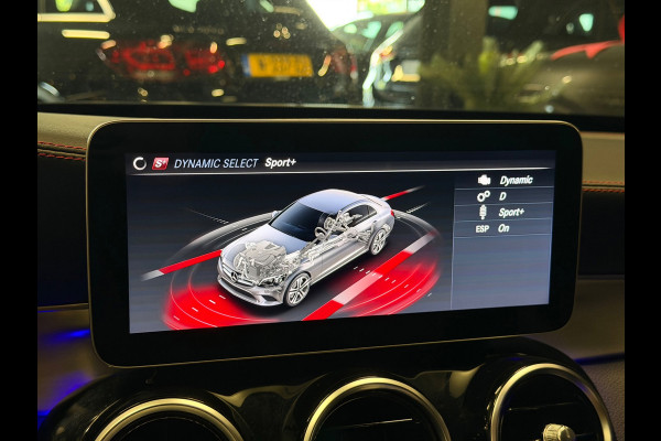 Mercedes-Benz C-Klasse AMG 43 4MATIC Premium|PANO|SFEER|BOMVOL!