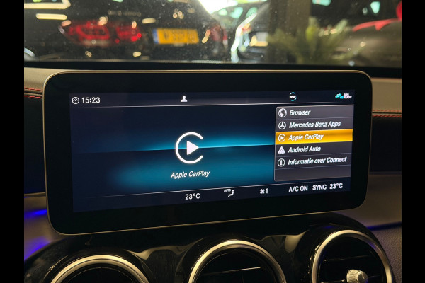 Mercedes-Benz C-Klasse AMG 43 4MATIC Premium|PANO|SFEER|BOMVOL!