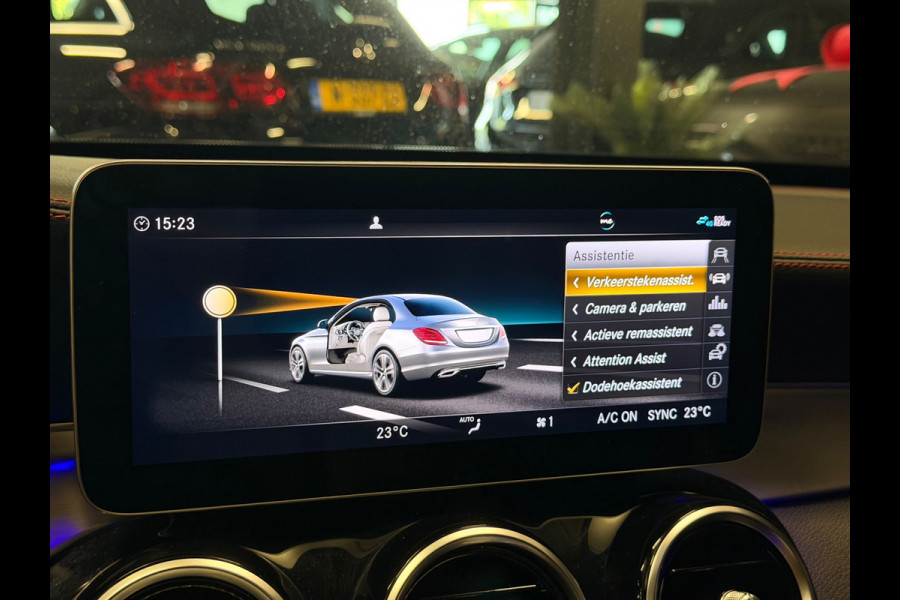 Mercedes-Benz C-Klasse AMG 43 4MATIC Premium|PANO|SFEER|BOMVOL!