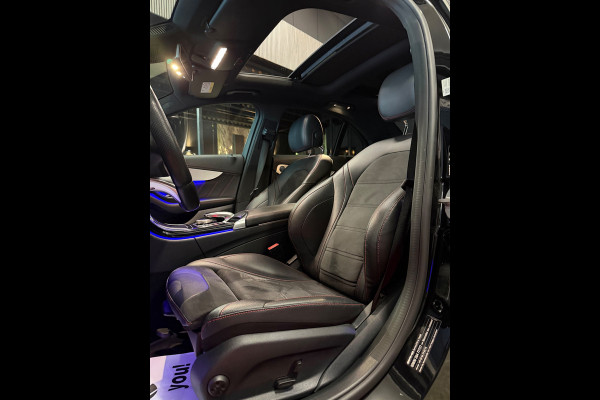 Mercedes-Benz C-Klasse AMG 43 4MATIC Premium|PANO|SFEER|BOMVOL!