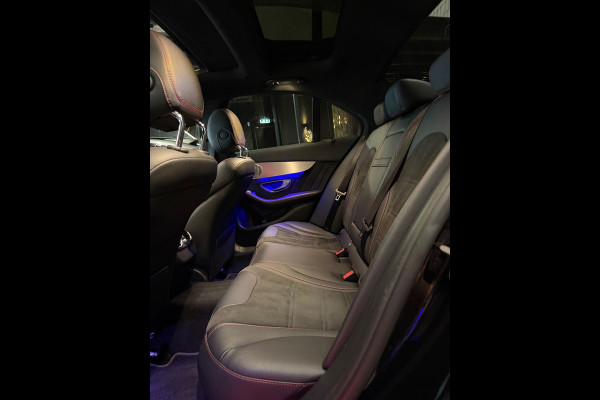 Mercedes-Benz C-Klasse AMG 43 4MATIC Premium|PANO|SFEER|BOMVOL!