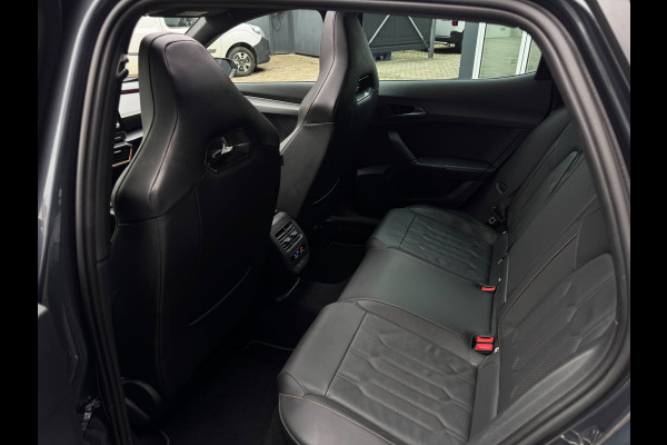 CUPRA Formentor 1.4 e-Hybrid VZ Performance | 245 PK | 94% SOH | Pano | Leder + Memory | 360 Camera | Winter Pack