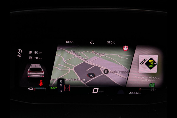 CUPRA Formentor 1.4 e-Hybrid VZ Performance | 245 PK | 94% SOH | Pano | Leder + Memory | 360 Camera | Winter Pack