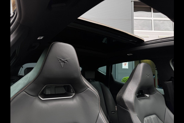 CUPRA Formentor 1.4 e-Hybrid VZ Performance | 245 PK | 94% SOH | Pano | Leder + Memory | 360 Camera | Winter Pack