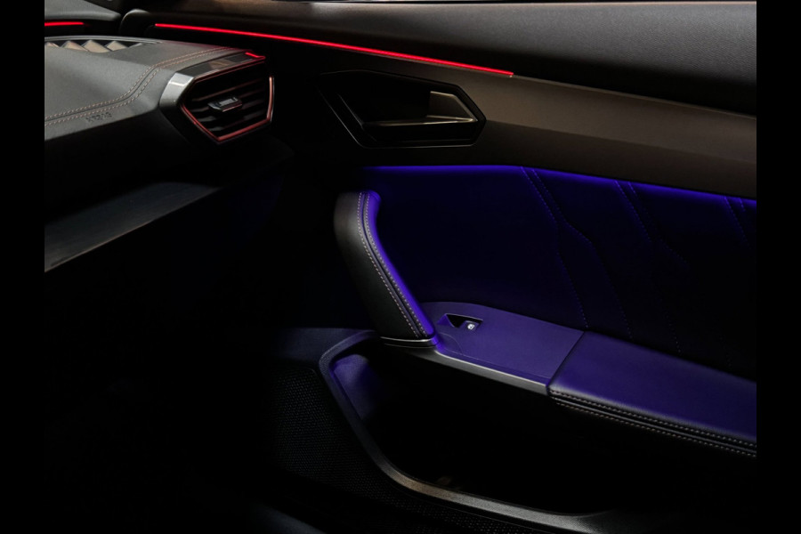 CUPRA Formentor 1.4 e-Hybrid VZ Performance | 245 PK | 94% SOH | Pano | Leder + Memory | 360 Camera | Winter Pack