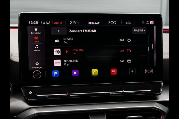 CUPRA Formentor 1.4 e-Hybrid VZ Performance | 245 PK | 94% SOH | Pano | Leder + Memory | 360 Camera | Winter Pack