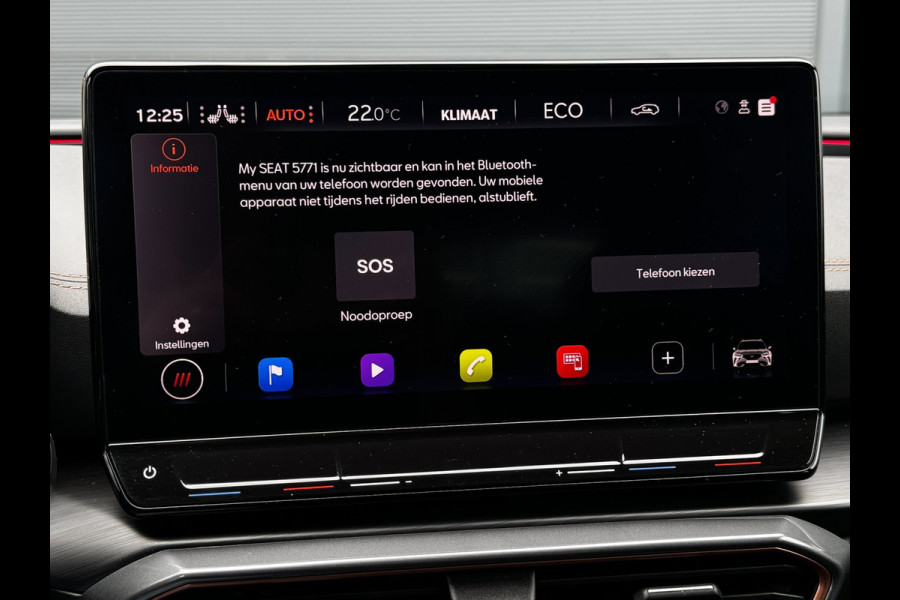 CUPRA Formentor 1.4 e-Hybrid VZ Performance | 245 PK | 94% SOH | Pano | Leder + Memory | 360 Camera | Winter Pack