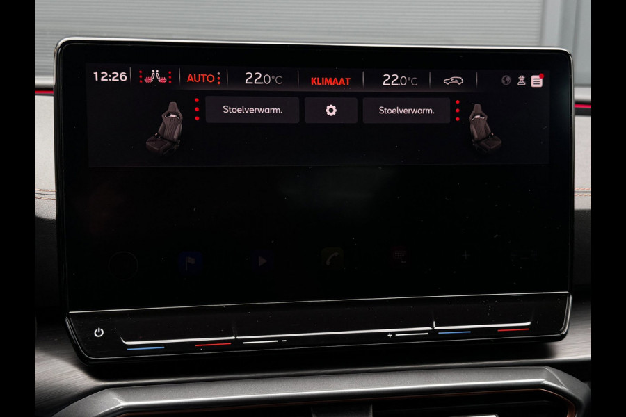 CUPRA Formentor 1.4 e-Hybrid VZ Performance | 245 PK | 94% SOH | Pano | Leder + Memory | 360 Camera | Winter Pack