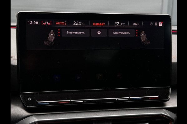 CUPRA Formentor 1.4 e-Hybrid VZ Performance | 245 PK | 94% SOH | Pano | Leder + Memory | 360 Camera | Winter Pack