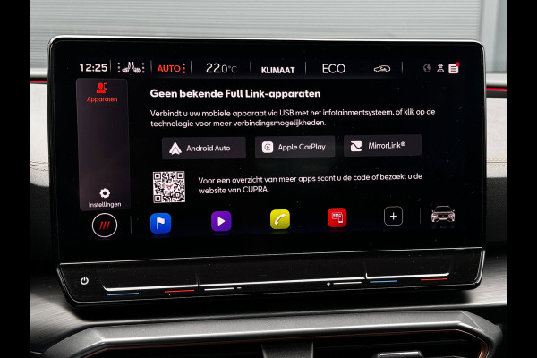 CUPRA Formentor 1.4 e-Hybrid VZ Performance | 245 PK | 94% SOH | Pano | Leder + Memory | 360 Camera | Winter Pack