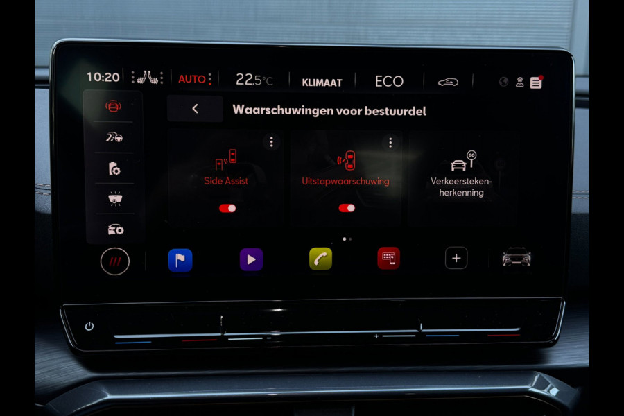 CUPRA Formentor 1.4 e-Hybrid VZ Performance | 245 PK | 94% SOH | Pano | Leder + Memory | 360 Camera | Winter Pack