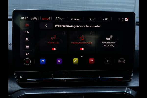 CUPRA Formentor 1.4 e-Hybrid VZ Performance | 245 PK | 94% SOH | Pano | Leder + Memory | 360 Camera | Winter Pack